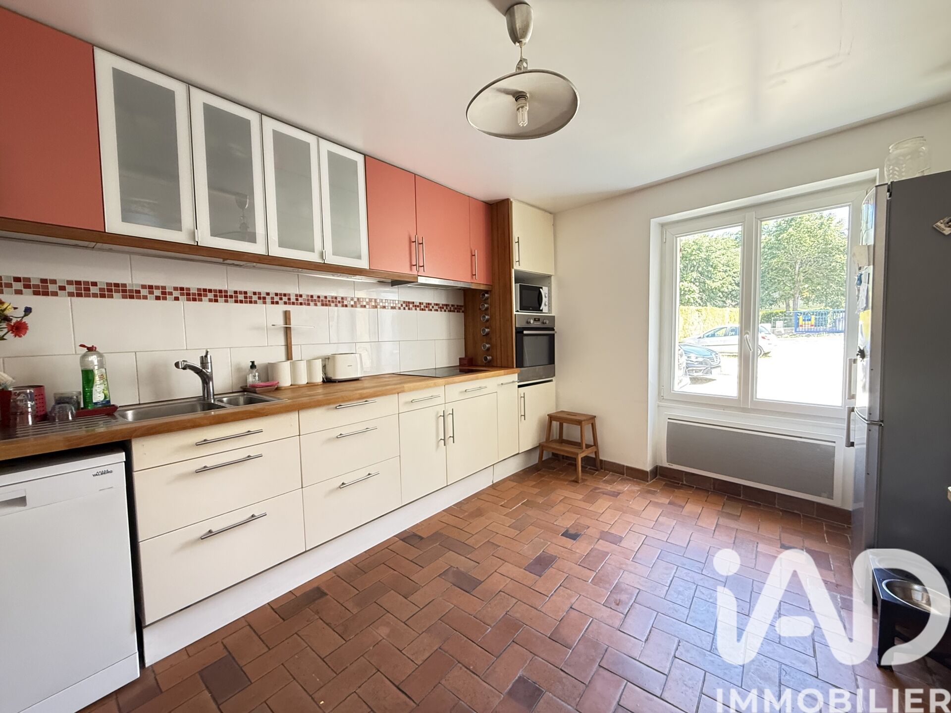 Vente Maison/villa 6 pièces - Photo 5