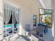 Superbe Villa 4/5 Pièces avec piscine et double garage à Eau — photo 2