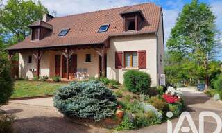 Maison 8 Pièces 158 m² à vendre à Brive-la-Gaillarde (19100)