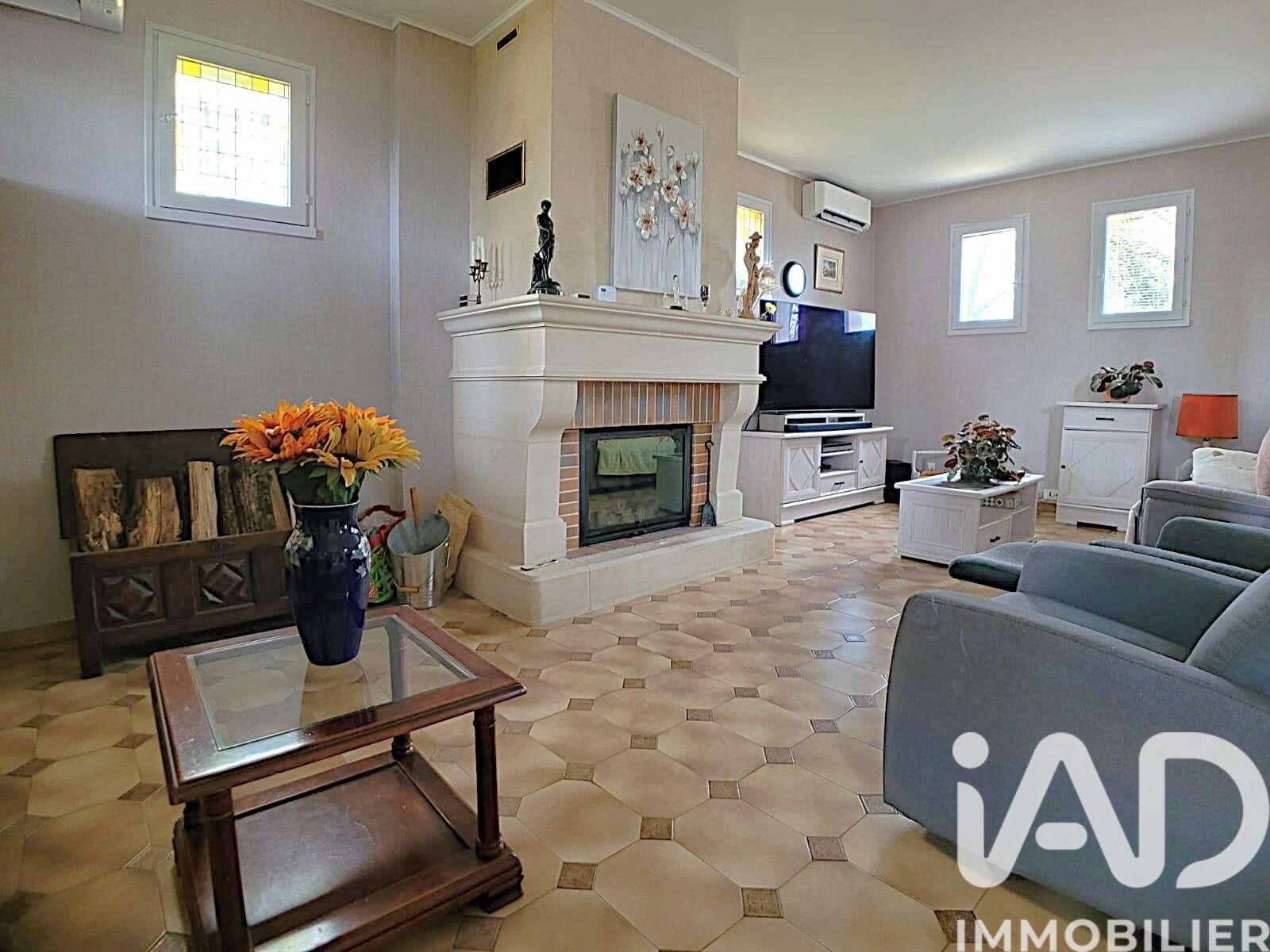 Vente Maison/villa 8 pièces - Photo 5