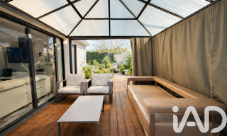 Appartement 4 Pièces 77 m² à vendre à Champigny-sur-Marne (94500)