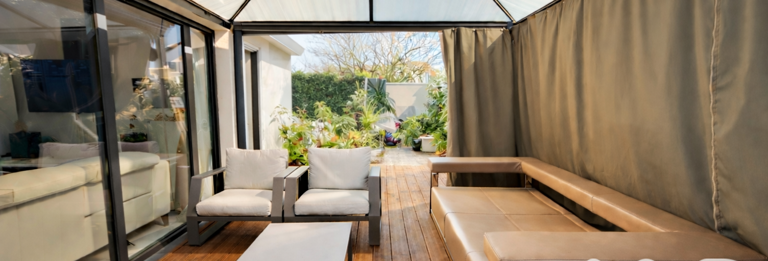 Appartement 4 Pièces 77 m² à vendre à Champigny-sur-Marne (94500)