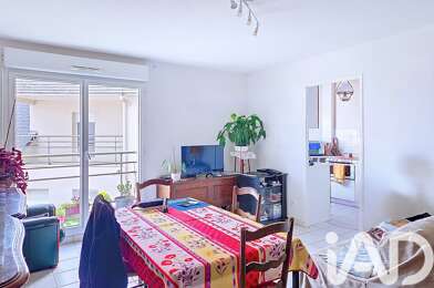 Appartement 4 pièces 135000 €