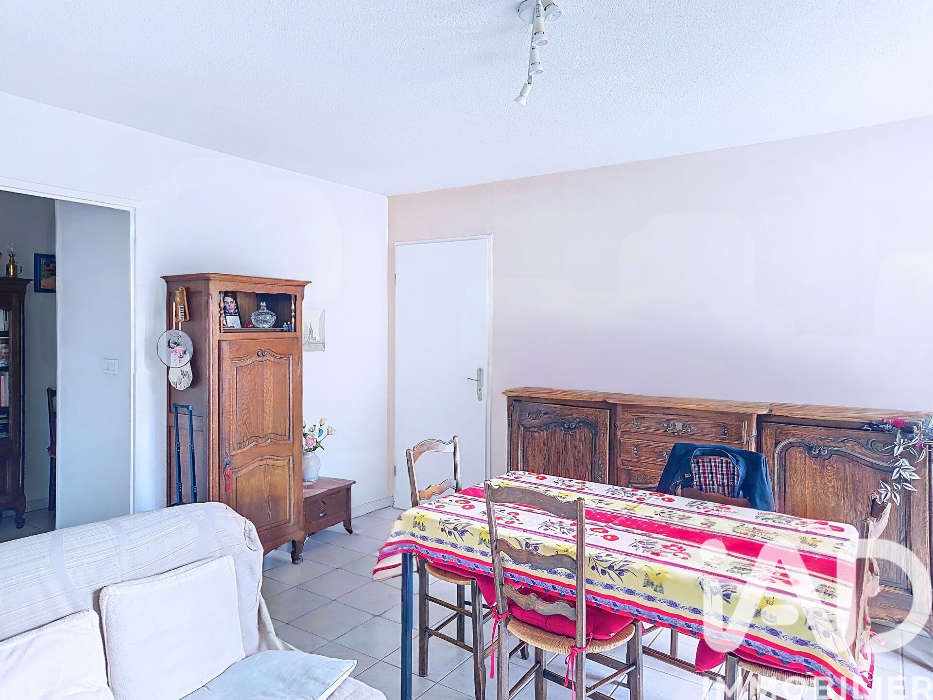 Vente Appartement 4 pièces - Photo 3