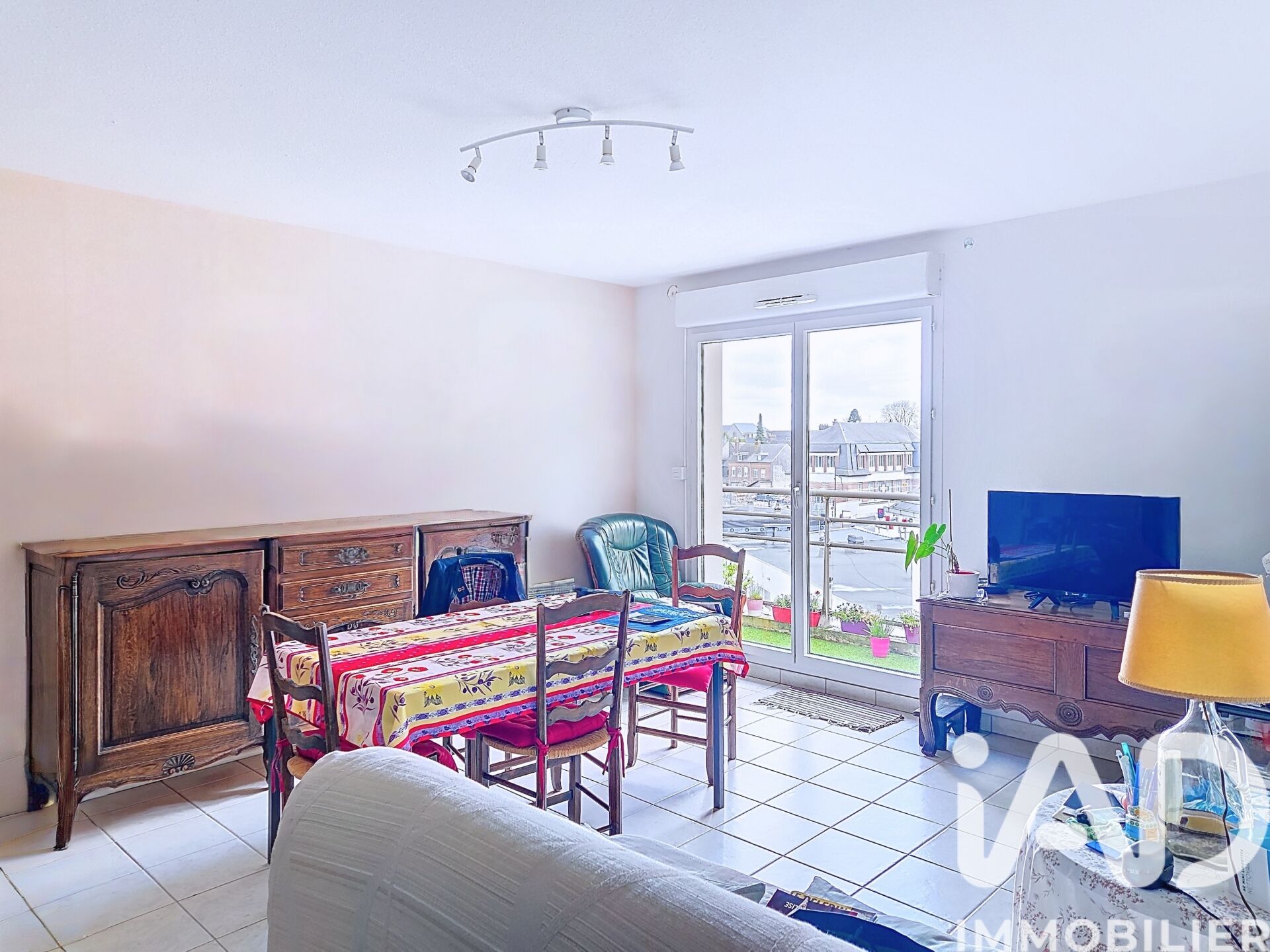 Vente Appartement 4 pièces - Photo 4