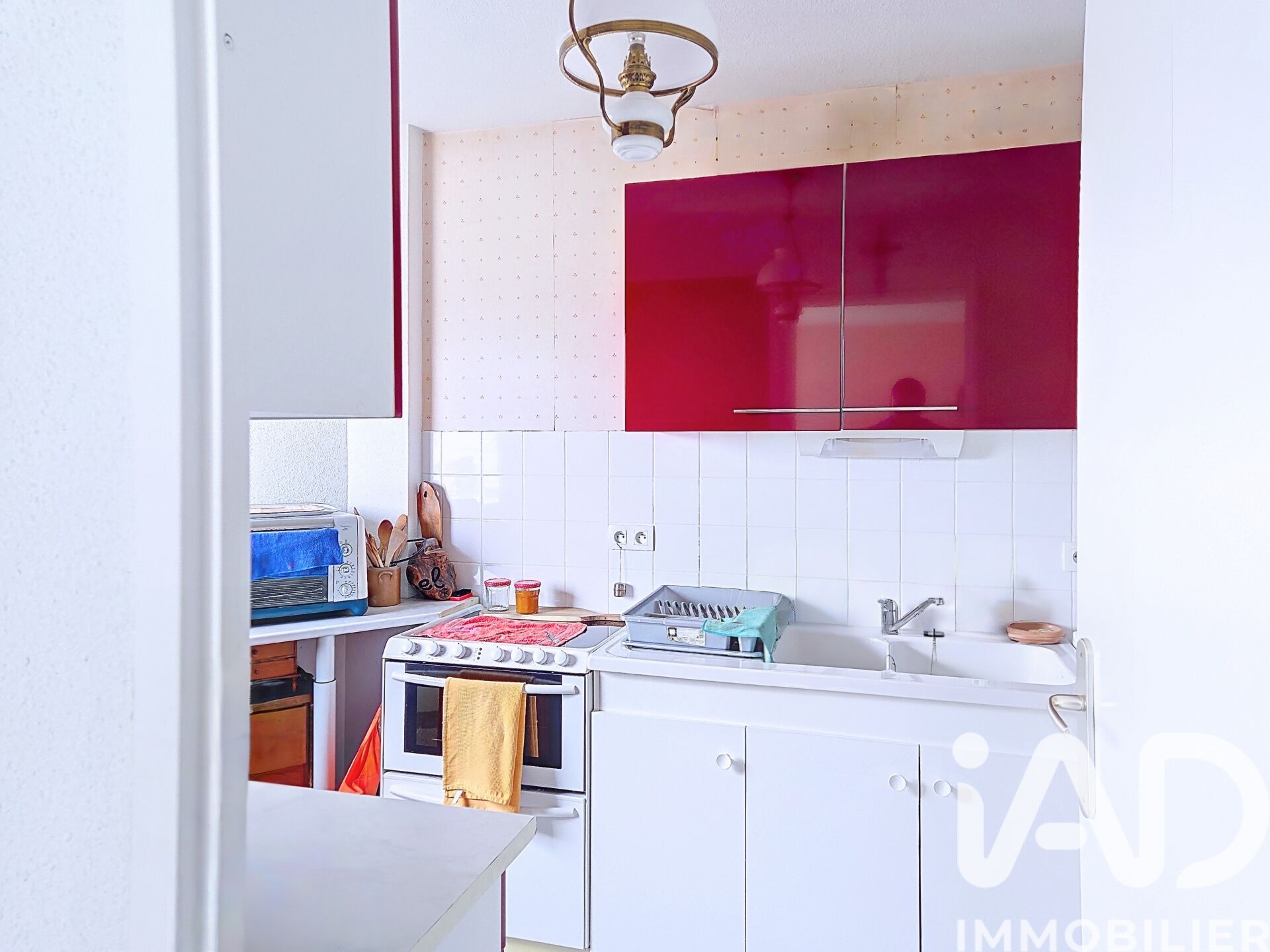 Vente Appartement 4 pièces - Photo 5