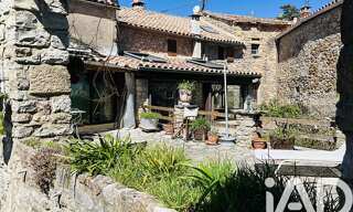 Maison 6 Pièces 149 m² à vendre à Montdardier (30120)