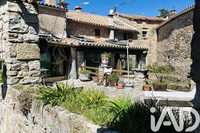 Maison 6 pièces 199000 €