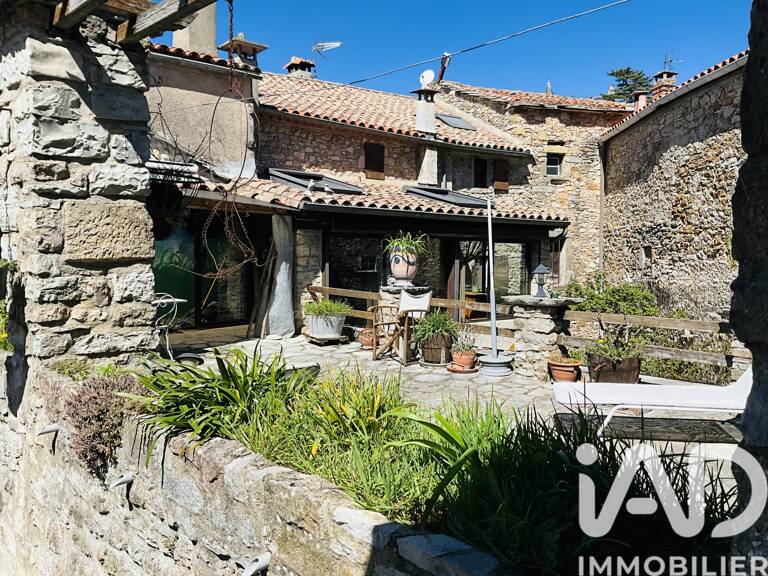 Vente Maison de village 6 pièces — photo 1