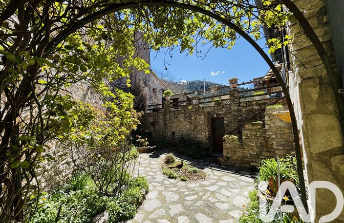 Vente Maison de village 6 pièces — photo 2