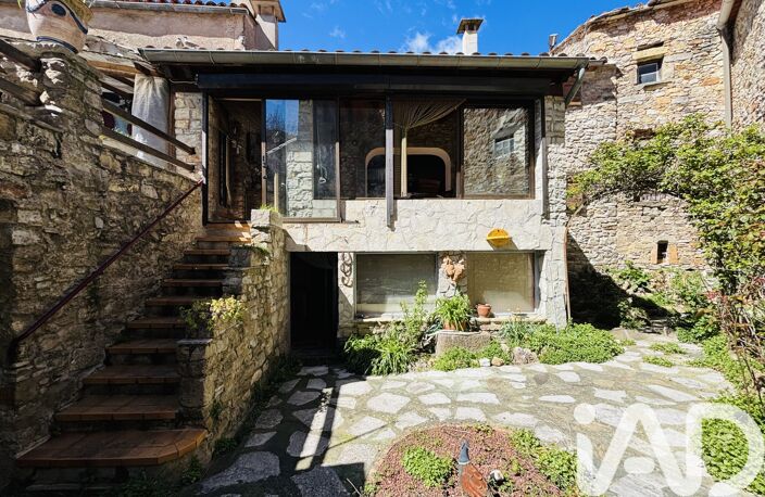 Vente Maison de village 6 pièces — photo 3