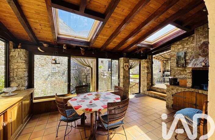 Vente Maison de village 6 pièces — photo 4