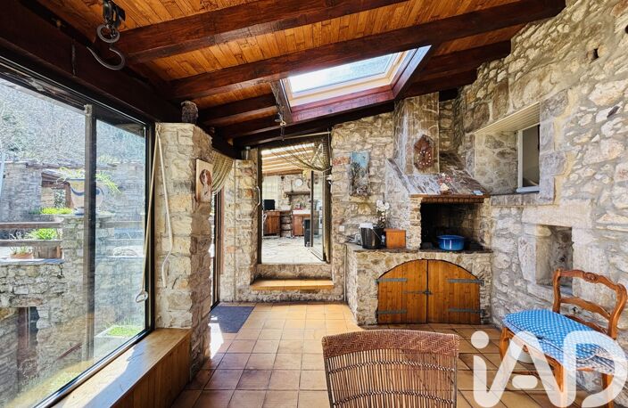 Vente Maison de village 6 pièces — photo 5