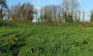 Terrain  512 m² à vendre à Saint-Jean-d'Elle (50810)