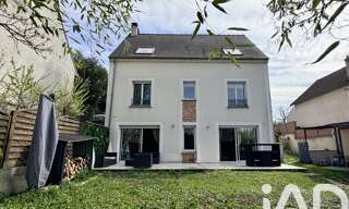 Maison 7 Pièces 192 m² à vendre à Wissous (91320)