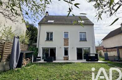 Maison 7 pièces 699000 €
