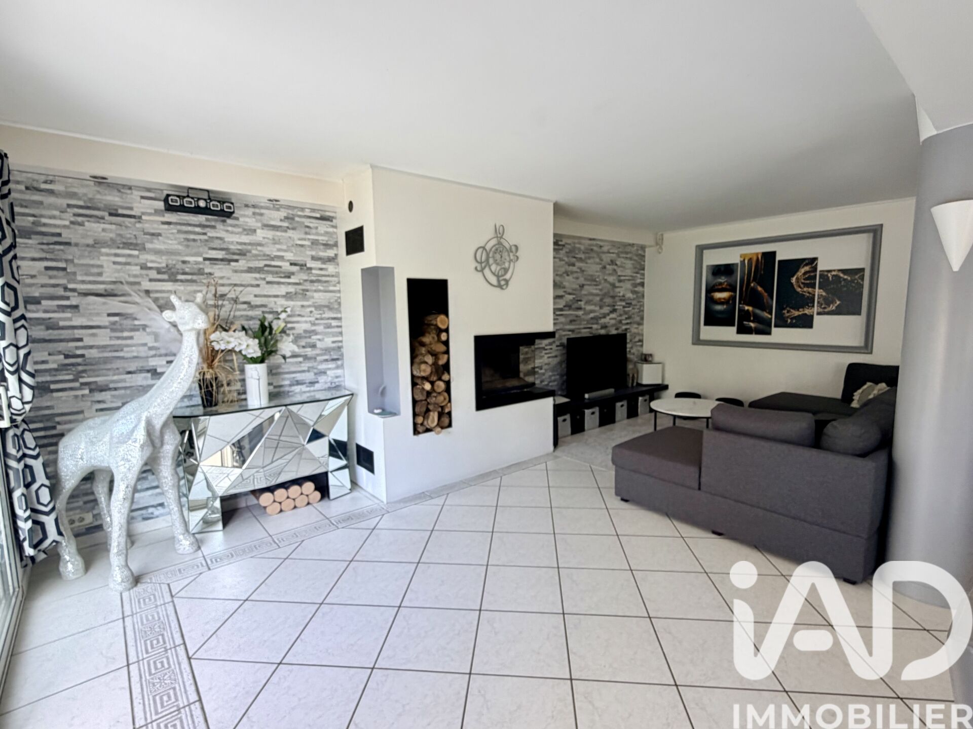 Vente Maison/villa 7 pièces - Photo 4