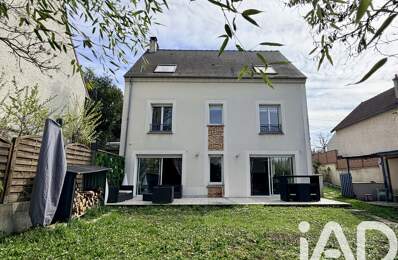 Vente Maison/villa 7 pièces — photo du bien