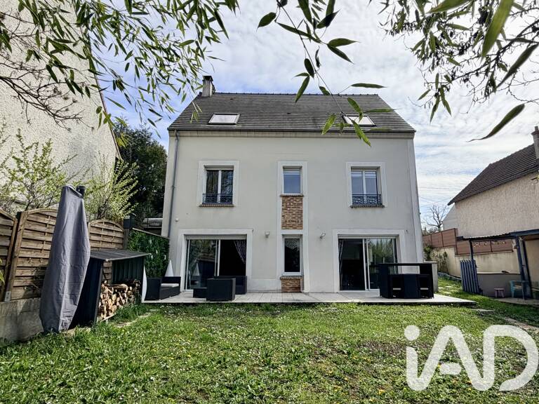Vente Maison/villa 7 pièces — photo 1