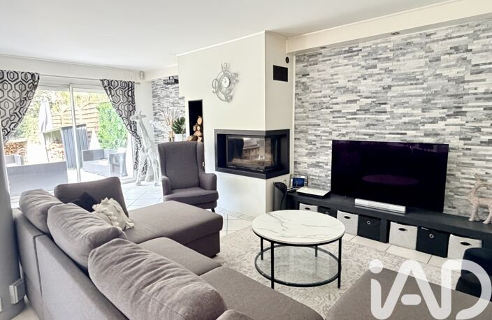 Vente Maison/villa 7 pièces — photo 3