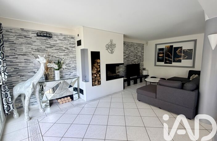 Vente Maison/villa 7 pièces — photo 4