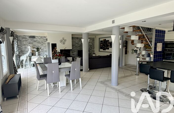 Vente Maison/villa 7 pièces — photo 5