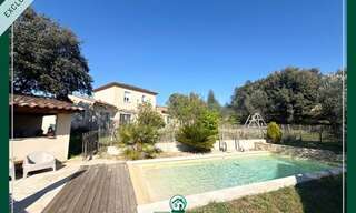 Maison 5 Pièces 135 m² à vendre à Sérignan-du-Comtat (84830)