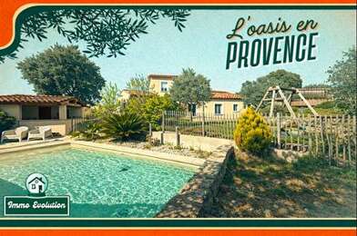 Maison 5 pièces 449000 €