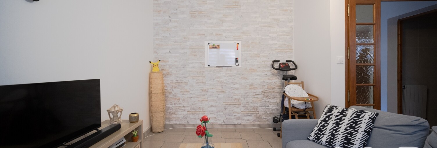 Maison 4 Pièces 102 m² à vendre à Jœuf (54240)