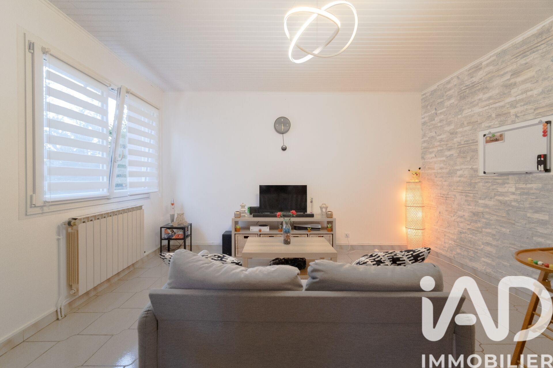 Vente Maison/villa 4 pièces - Photo 2