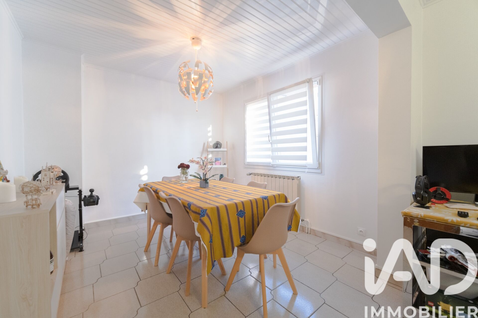 Vente Maison/villa 4 pièces - Photo 3