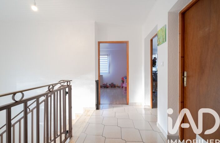 Vente Maison/villa 4 pièces — photo 5