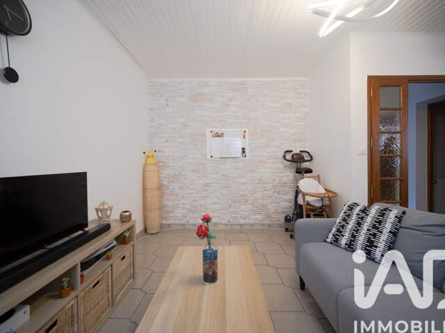Vente Maison/villa 4 pièces — photo du bien