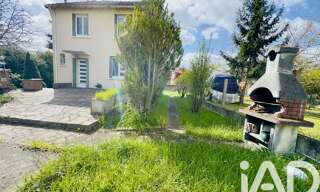 Maison 5 Pièces 107 m² à vendre à Limay (78520)