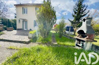 Maison 5 pièces 245000 €