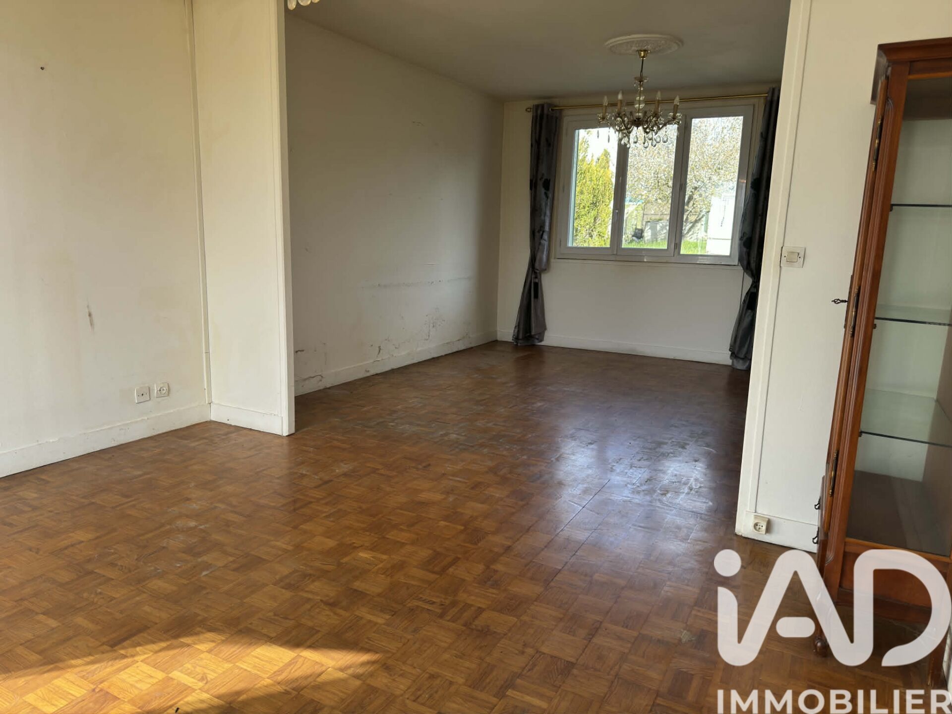 Vente Maison traditionnelle 5 pièces - Photo 3