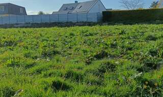 Terrain  465 m² à vendre à Saint-Jean-d'Elle (50810)