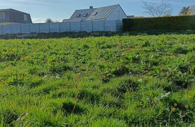 Vente Terrain à bâtir 460 m&sup2; — photo du bien