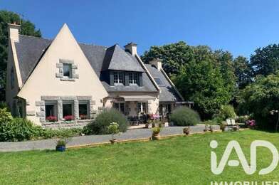 Maison 8 pièces 460000 €