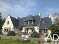 Vente Maison/villa 8 pièces — photo 2