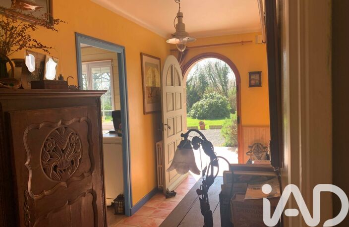 Vente Maison/villa 8 pièces — photo 3