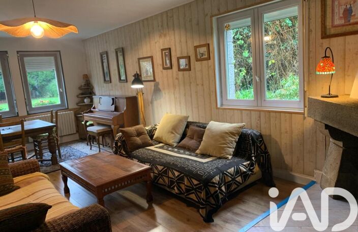 Vente Maison/villa 8 pièces — photo 4