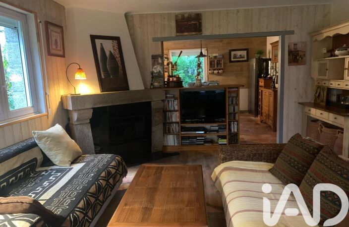 Vente Maison/villa 8 pièces — photo 5