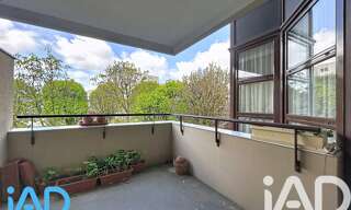 Appartement 4 Pièces 74 m² à vendre à Noisiel (77186)