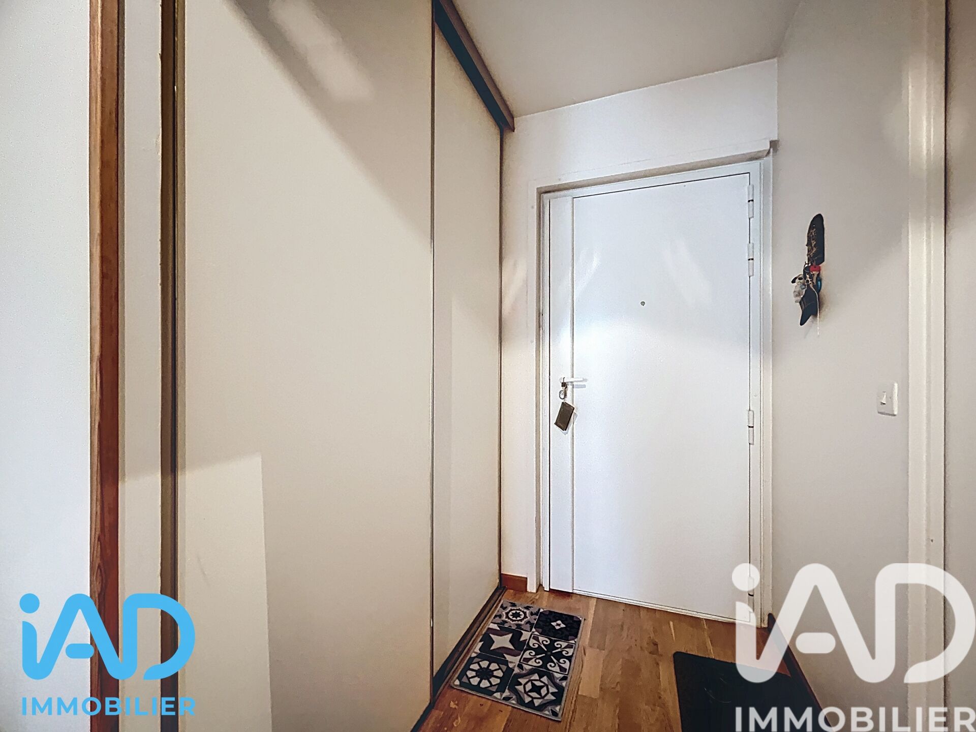 Vente Appartement 4 pièces - Photo 2