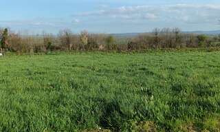 Terrain  416 m² à vendre à Saint-Jean-d'Elle (50810)