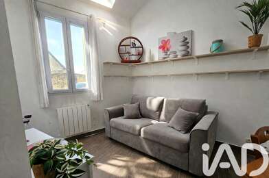 Appartement 2 pièces 129000 €