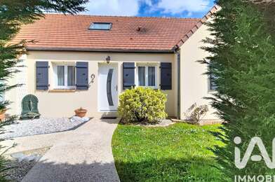 Maison 5 pièces 375000 €