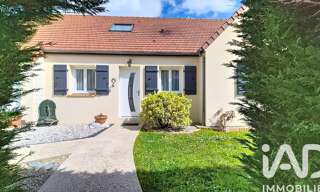 Maison 5 Pièces 120 m² à vendre à Lardy (91510)