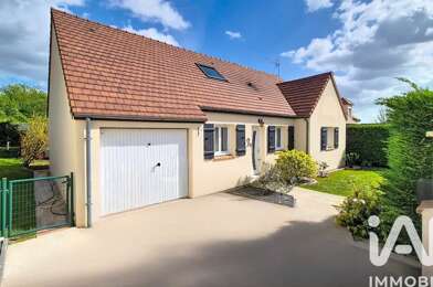 Maison 5 pièces 375000 €